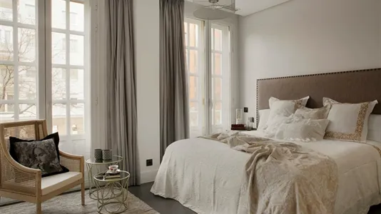 Apartments in Madrid Salamanca - photo 8
