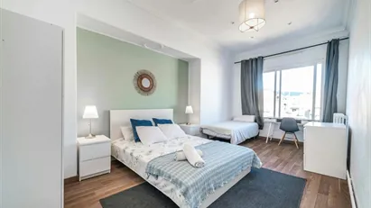 Room for rent in Barcelona Sarrià-St. Gervasi, Barcelona