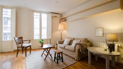 Apartment for rent in Barcelona Sant Martí, Barcelona