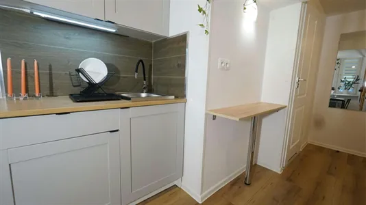 Rooms in Łódź - photo 5