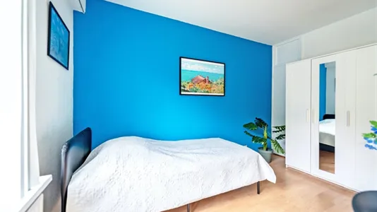 Rooms in Location is not specified - photo 8