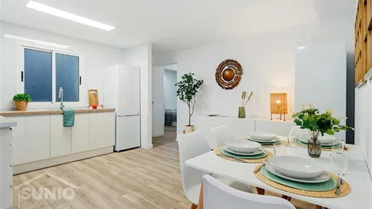 Rooms in Reus - photo 6