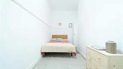 Room for rent in Barcelona Ciutat Vella, Barcelona