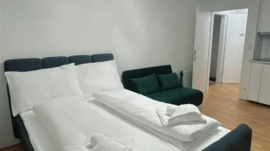 Apartments in Vienna Leopoldstadt - photo 2