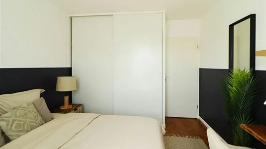 Rooms in Saint-Denis - photo 2