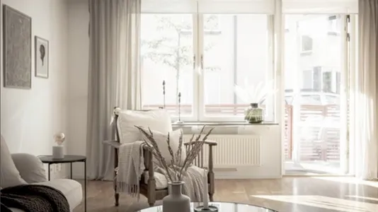 Apartments in Nacka - photo 2