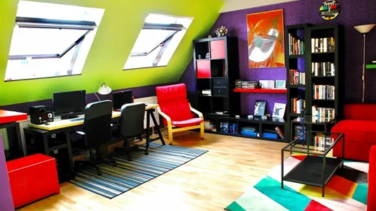 Apartments in Berlin Neukölln - photo 2