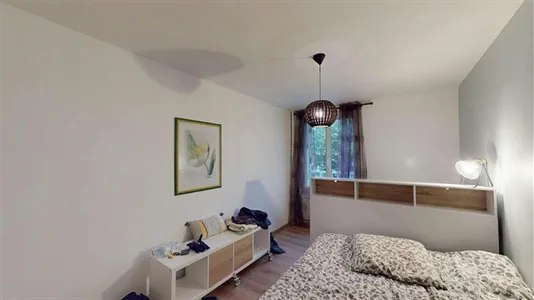 Rooms in Grenoble - photo 3