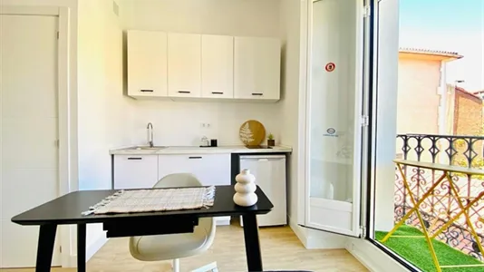 Rooms in Madrid Arganzuela - photo 6