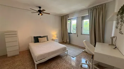 Room for rent in Alboraya, Comunidad Valenciana