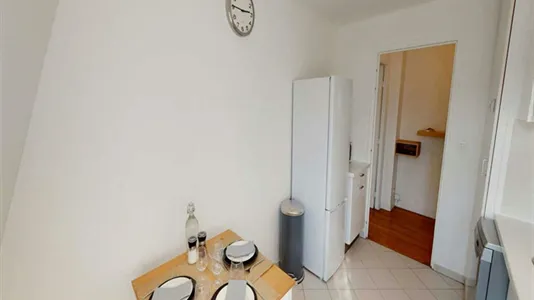 Rooms in Paris 2ème arrondissement - Bourse - photo 9