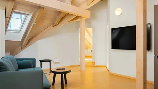 Rooms in Location is not specified - photo 8