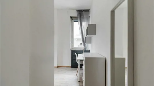 Rooms in Milano Zona 2 - Stazione Centrale, Gorla, Turro, Greco, Crescenzago - photo 2