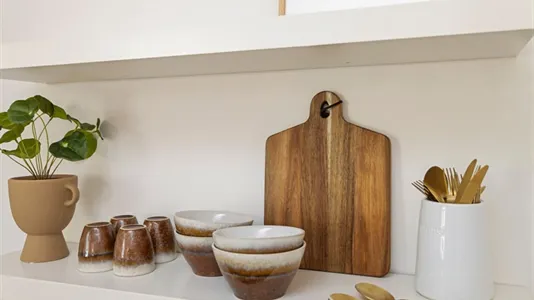 Apartments in Stad Brussel - photo 7