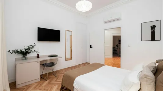 Rooms in Madrid Centro - photo 4