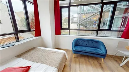 Room for rent in Nanterre, Île-de-France
