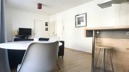 Apartments in Stad Brussel - photo 5