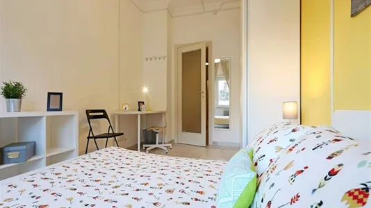 Rooms in Roma Municipio VIII – Appia Antica - photo 6