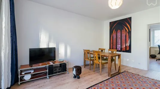 Apartments in Berlin Charlottenburg-Wilmersdorf - photo 6