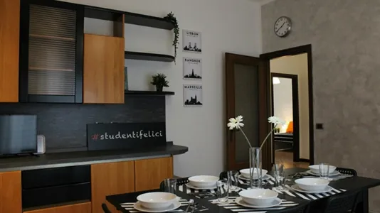 Rooms in Brescia - photo 10