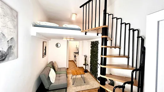 Apartments in Wien Ottakring - photo 1