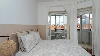 Room for rent in Lisbon (region)