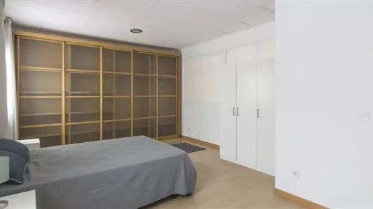 Rooms in Madrid Salamanca - photo 4