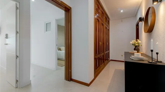 Rooms in Madrid Retiro - photo 10