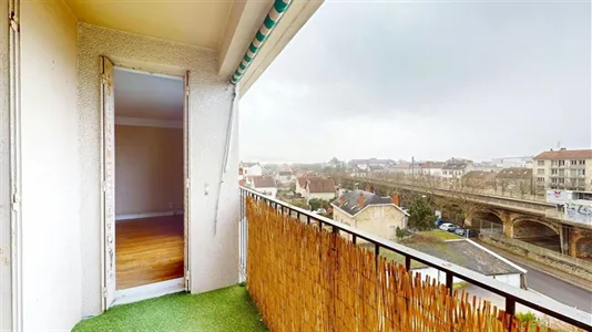 Apartments in Dijon - photo 2