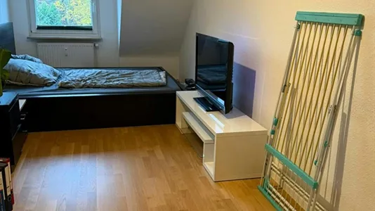 Apartments in Hamburg Wandsbek - photo 10