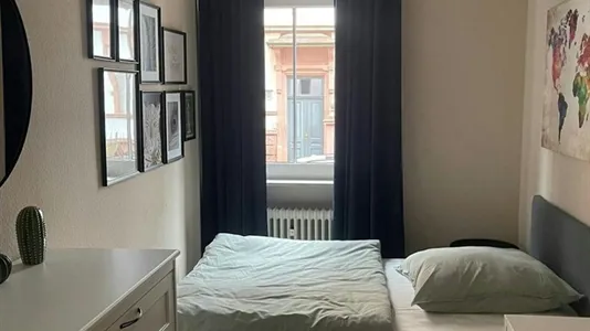 Apartments in Frankfurt Innenstadt II - photo 7