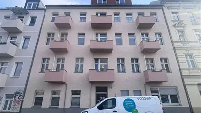 Apartment for rent in Berlin Neukölln, Berlin