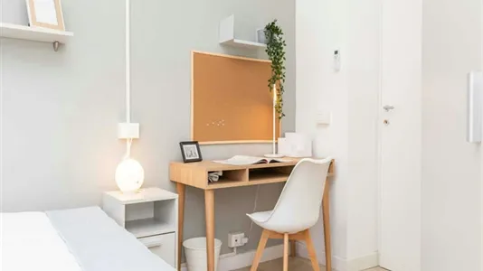 Rooms in Milano Zona 5 - Vigentino, Chiaravalle, Gratosoglio - photo 8