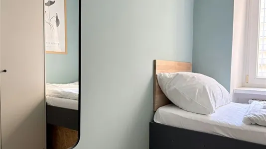 Rooms in Wien Meidling - photo 2