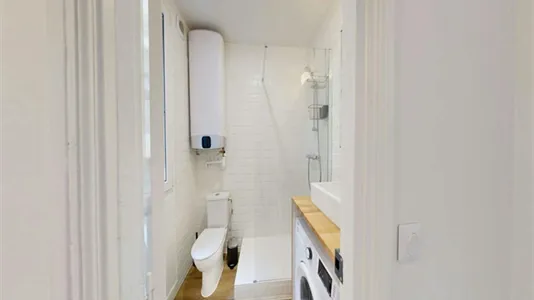 Rooms in Paris 18ème arrondissement - Montmartre - photo 4