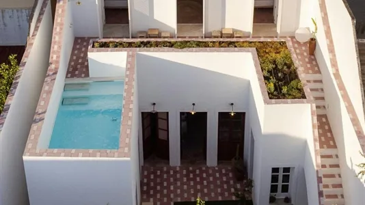 Apartments in Faro - photo 3