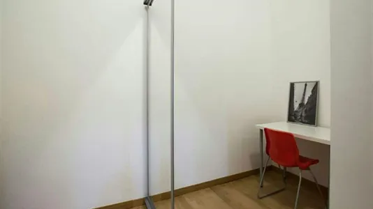 Rooms in Milano Zona 8 - Fiera, Gallaratese, Quarto Oggiaro - photo 4