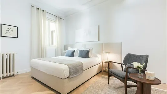 Apartments in Madrid Centro - photo 10