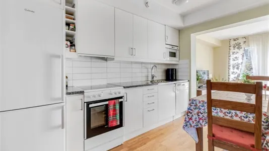 Apartments in Stockholm West - photo 8