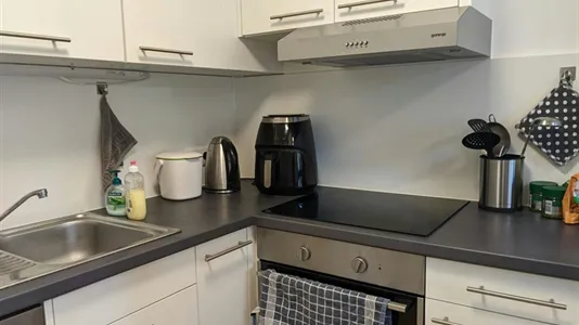 Apartments in Eggersdorf bei Graz - photo 10