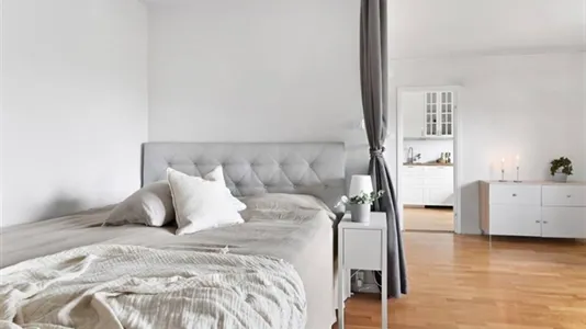 Apartments in Järfälla - photo 4