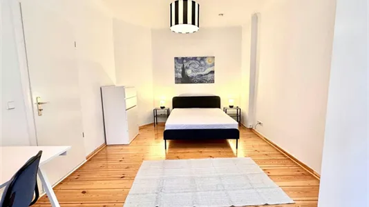 Apartments in Berlin Mitte - photo 3