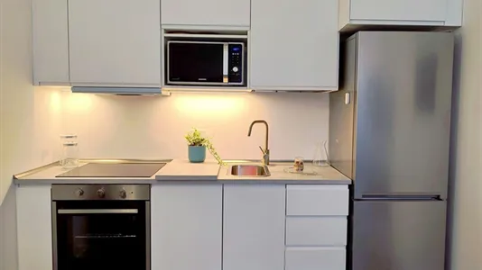 Apartments in Milano Zona 6 - Barona, Lorenteggio - photo 7