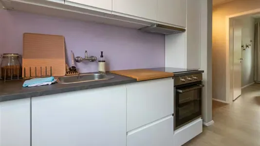 Apartments in Reykjavík Hlíðar - photo 9