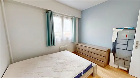Rooms in Reims - photo 1
