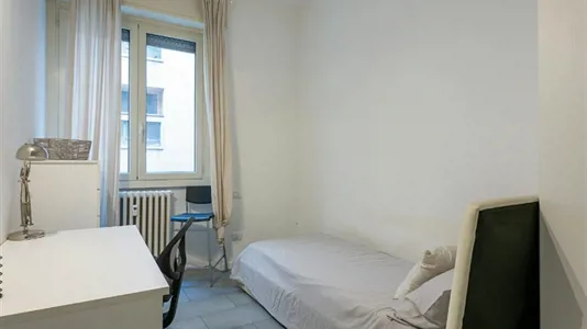 Rooms in Milano Zona 2 - Stazione Centrale, Gorla, Turro, Greco, Crescenzago - photo 1