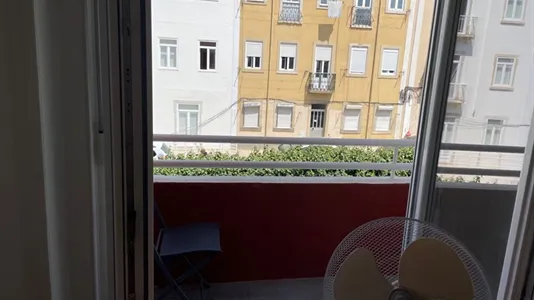 Rooms in Location is not specified - photo 5