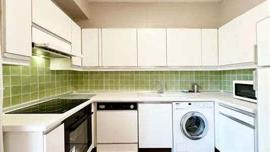 Rooms in Madrid Salamanca - photo 8