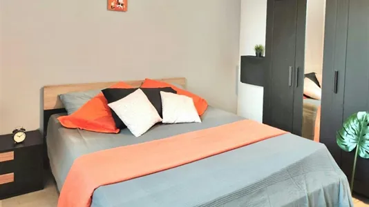 Rooms in Bologna - photo 2