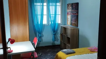 Room for rent in Jaén, Andalucía